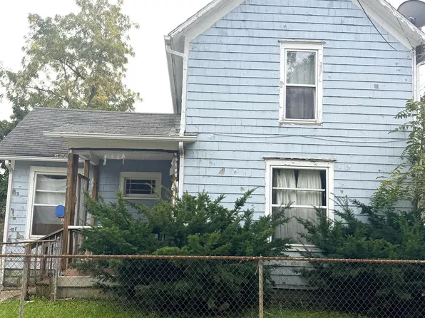 1108 Frank St, Adrian, MI 49221