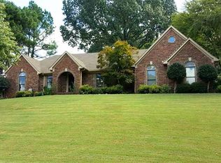 2664 Misty Woods Cv S, Cordova, TN 38016