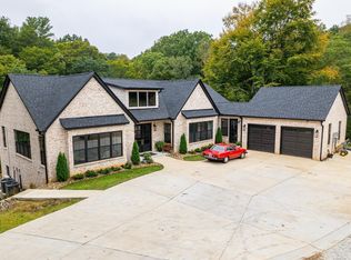 1543 Elon Rd, Madison Heights, VA 24572