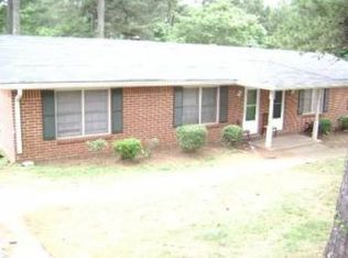 5114 Singleton Rd APT A, Norcross, GA 30093