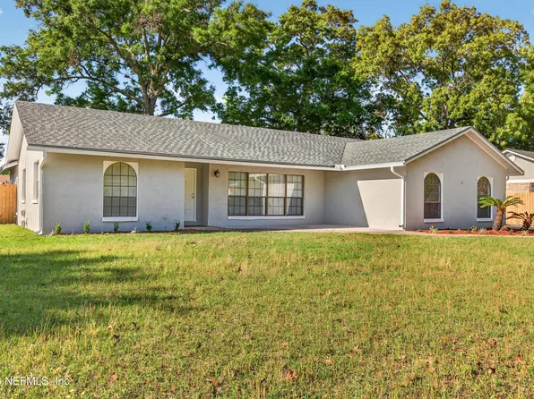 2027 SUSSEX Drive S, Orange Park, FL 32073
