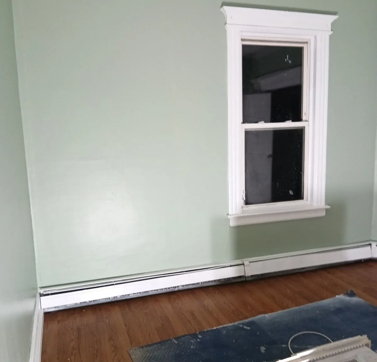 2 bed, 973 sqft, $1,100 — Photo 4