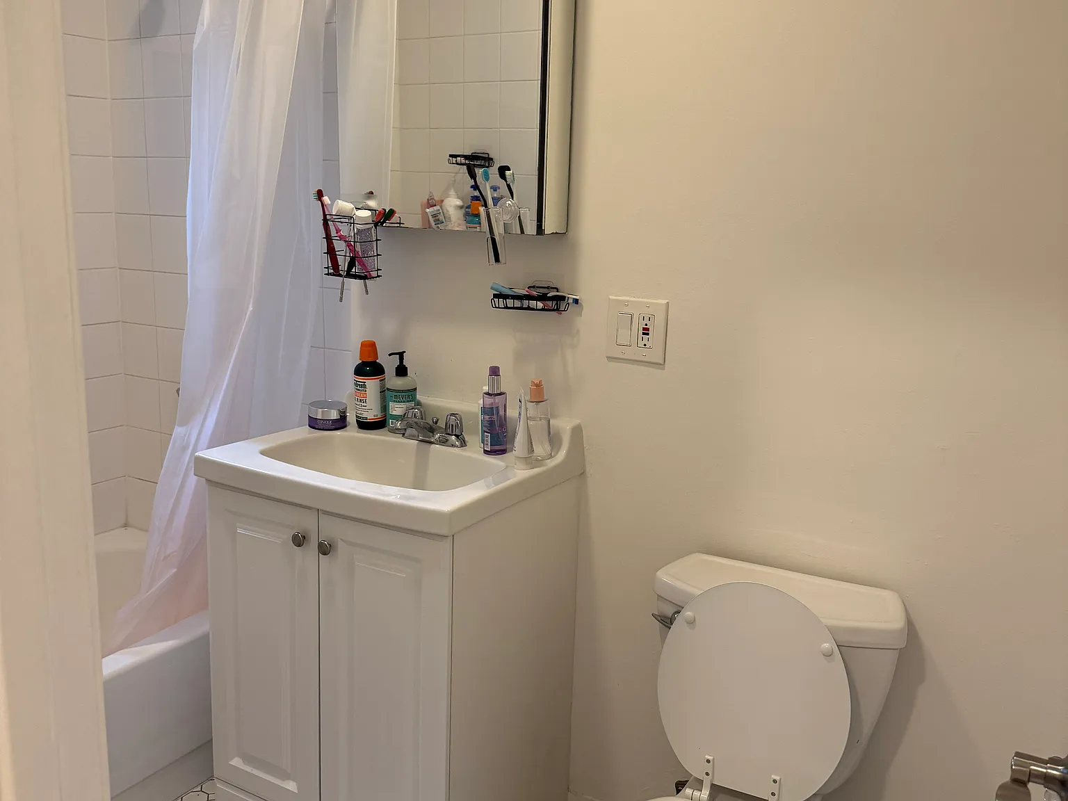 2 bed, 1.0 bath, $3,100 — Photo 4