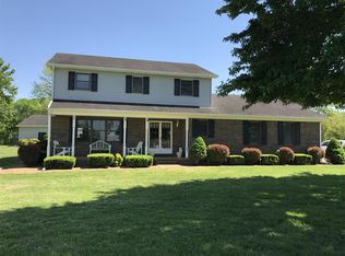41 Morris Dr, Carthage, TN 37030