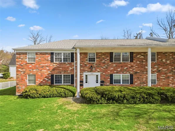 3104 Denmark Dr APT D, Bridgeton, MO 63044
