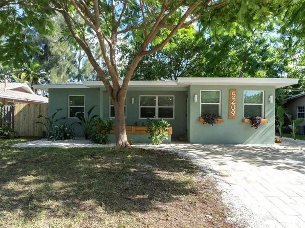5209 NEWTON AVENUE S, GULFPORT, FL 33707