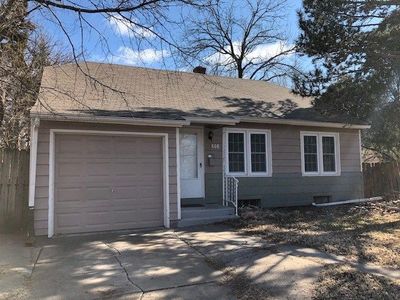 608 N Ridgewood Dr, Wichita, KS, 67208