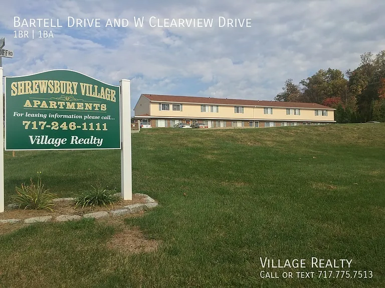 W Clearview Dr — Photo 23