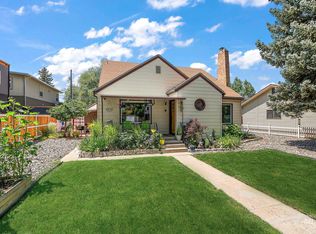 1815 S Grant Ave, Boise, ID 83706