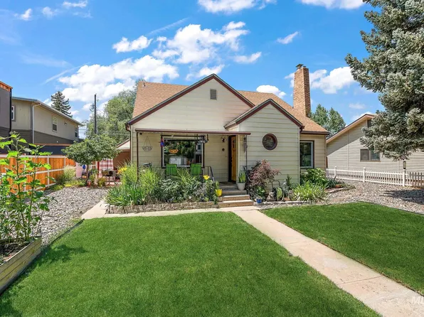 1815 S Grant Ave, Boise, ID 83706