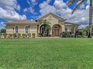11591 57th Street Cir E, Parrish, FL 34219