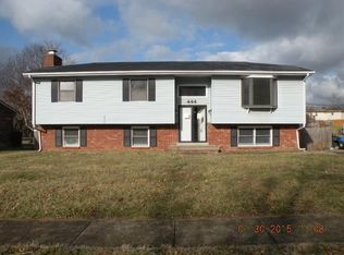444 Severn Way, Lexington, KY