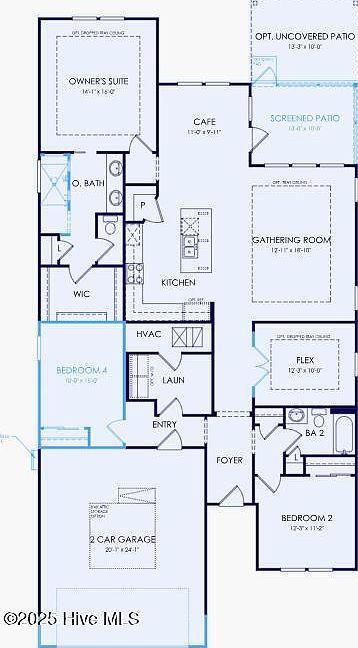 2nd image of 341 Keepsake Drive #1278