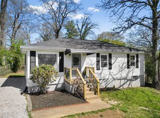 3421 Clayton Avenue Ext, Chattanooga, TN 37412
