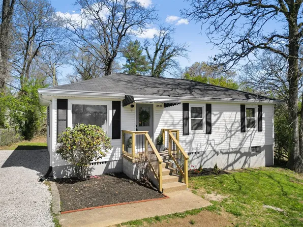 3421 Clayton Avenue Ext, Chattanooga, TN 37412