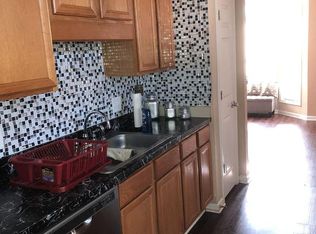 5328 Johnston Mill Ct, Charlotte, NC 28269