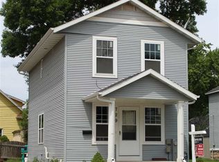 729 Central St, Oshkosh, WI 54901
