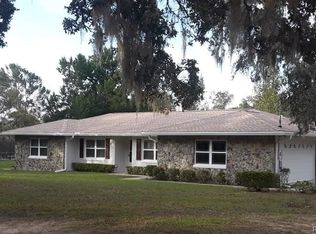 255 N Brighton Rd, Lecanto, FL 34461