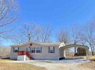 33592 Ervin Ln, Warsaw, MO 65355