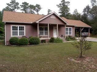 108 Corral Dr, Cusseta, GA 31805