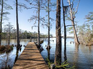 221 Osprey Dr LOT 38, Edenton, NC 27932