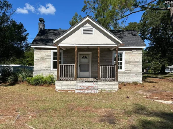 1702 Duke St, West Columbia, SC 29169
