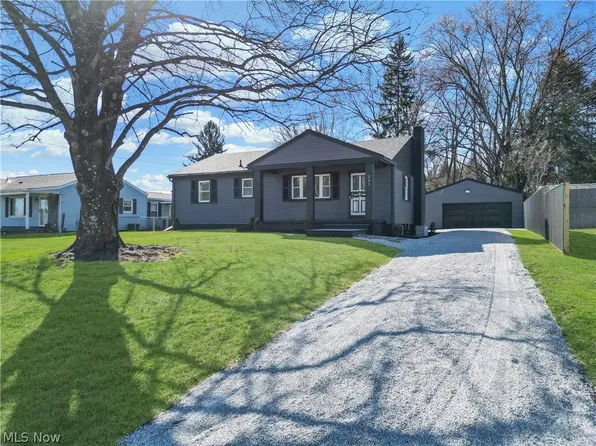 231 Olive Dr, Wintersville, OH 43953