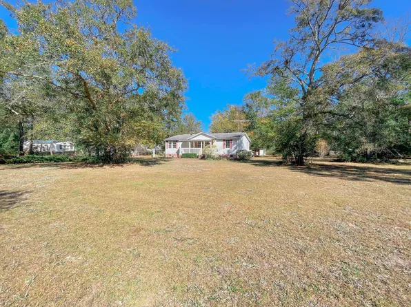324 Tumbler Ave, Cross, SC 29436
