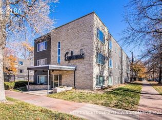 900 N Washington St APT 204, Denver, CO 80203