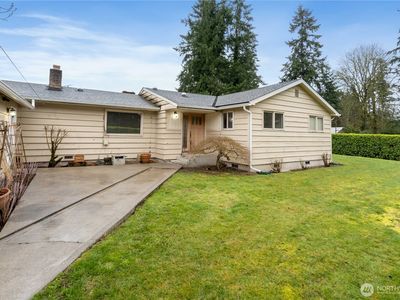 36724 6th Avenue SW, Federal Way, WA, 98023