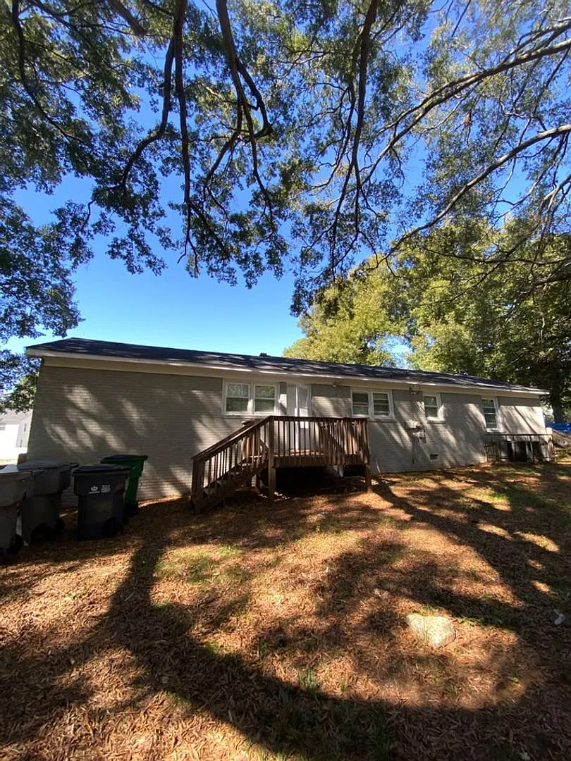 Remodeled Home — Photo 2