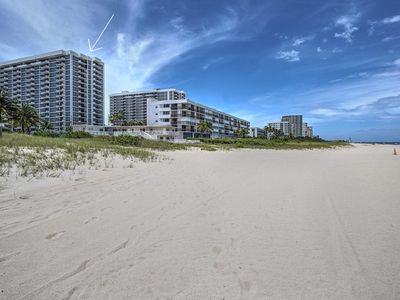 525 N Ocean Boulevard #716, Pompano Beach, FL, 33062