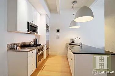 Rented by Brown Harris Stevens