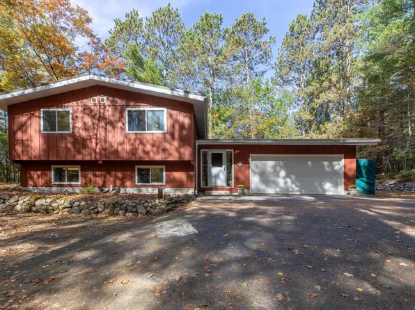 5872 Musky Bay Dr, Rhinelander, WI 54501