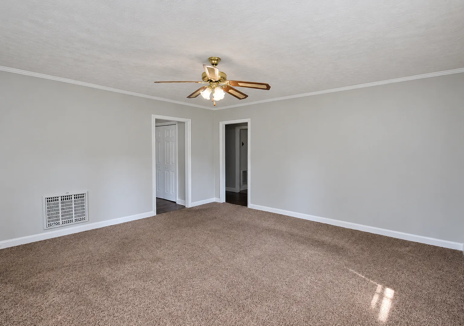 Pet-Friendly 2-Bedroom Home in Algood with a Large Living Room & Kitchen — Photo 3
