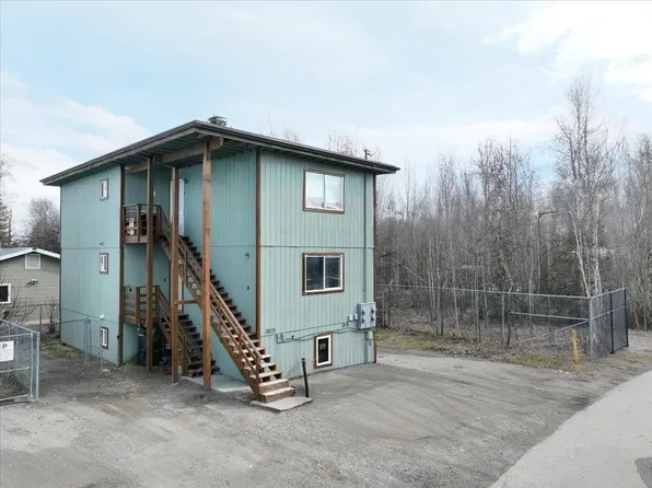 2025 Blueberry St, Fairbanks, AK 99701