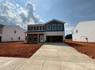 4021 Juno Dr, Charlotte, NC 28215