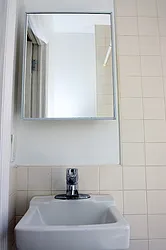 Rented by Spark Properties