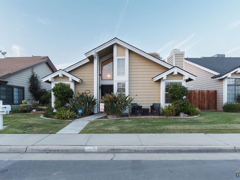 7106 Hanover Cir, Bakersfield, CA 93309 Zillow