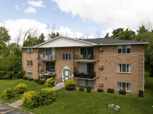 Washington Square Apartments