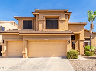 5180 W Saint John Rd, Glendale, AZ 85308