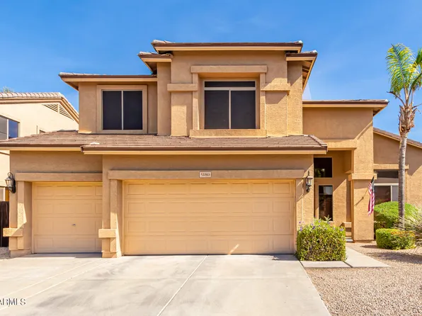 5180 W SAINT JOHN Road, Glendale, AZ 85308