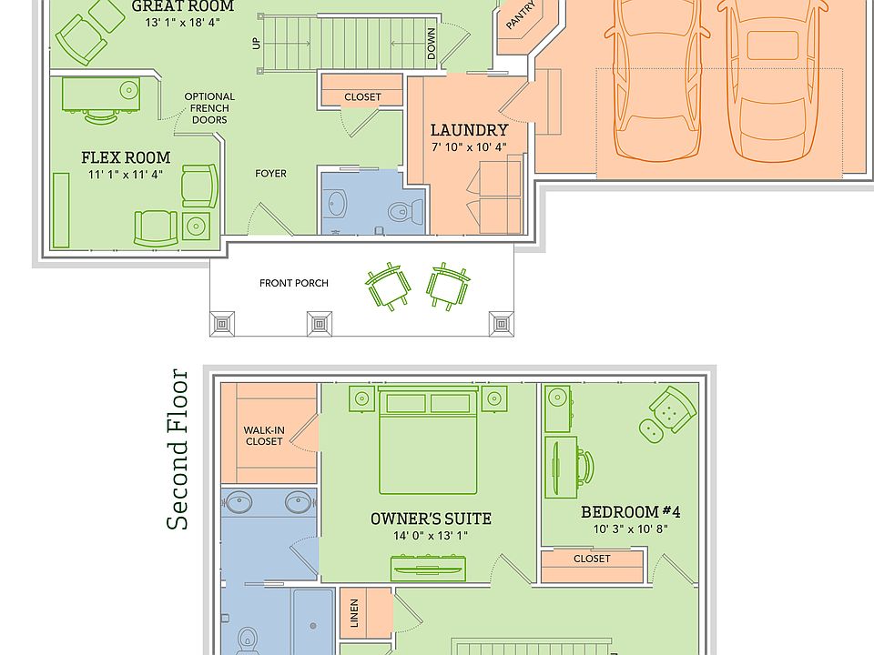 2nd image of 7108 Littlemore Dr