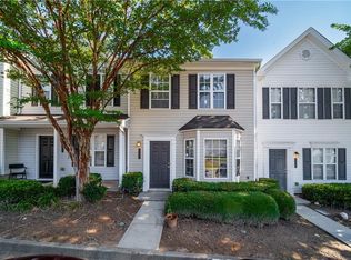 6469 Arbor Gate Dr SW #16, Mableton, GA 30126