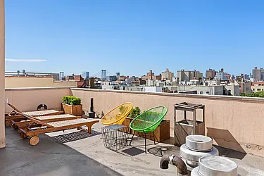 Rented by The Downtown LLC