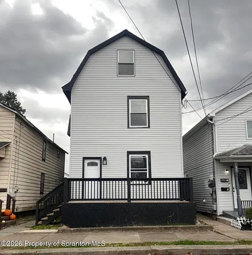 39 W Ridge St #3 Photo 1