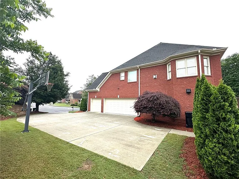 2852 Summer Branch Ln — Photo 67