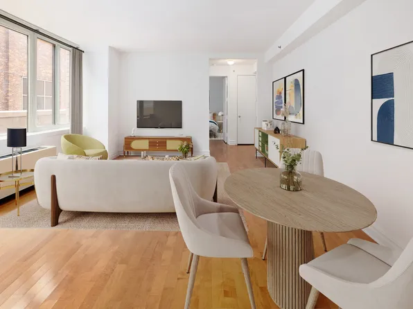 401 East 60th Street 3L image 2 of 16