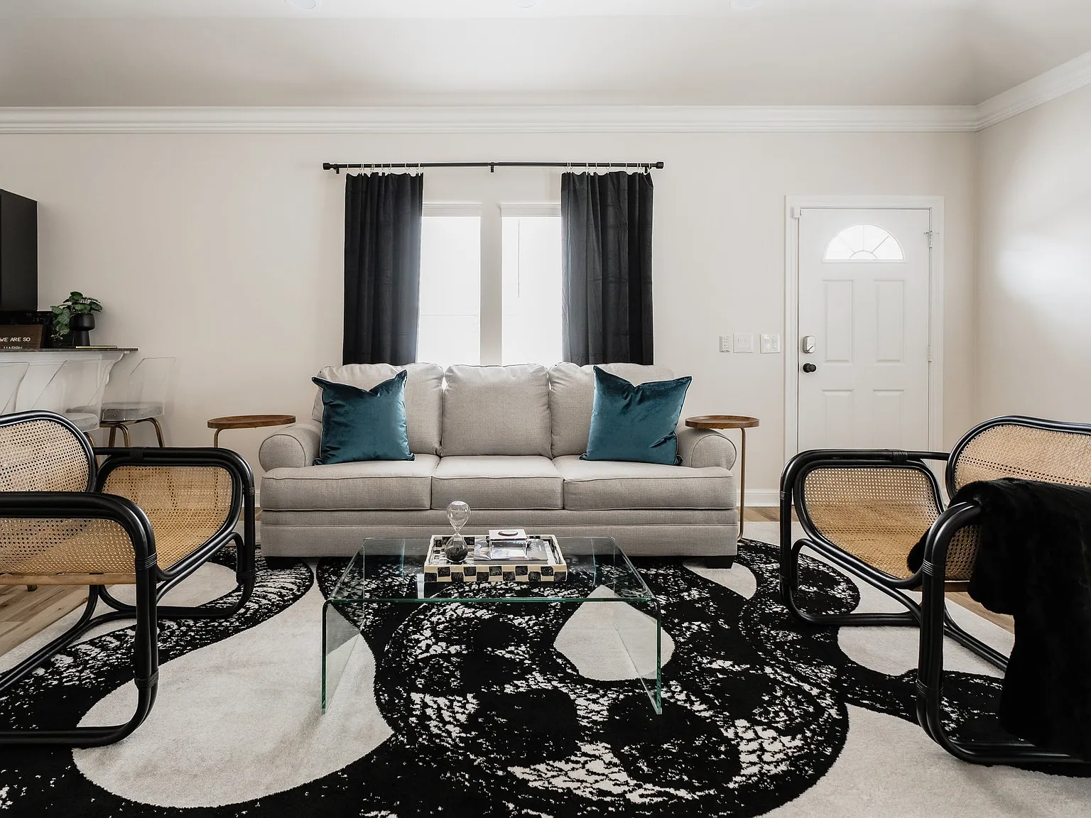1418 George Avenue - 1 — Photo 4