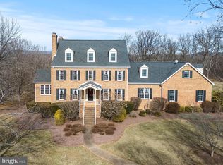 304 Longview Ln, Winchester, VA 22602